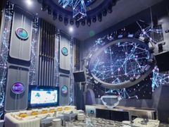 -天德荟KTV