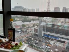 -晓宇重庆火锅(赛格国际购物中心店)