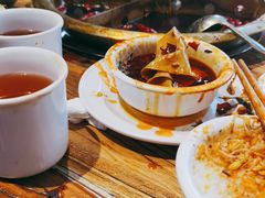 -莺花渡火锅City Green(万象城店)