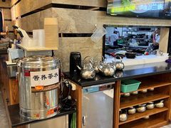 -海兰江石锅饭(水上店)