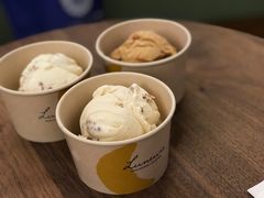 -LUNEURS月乐诗·法式冰淇淋(环贸店)