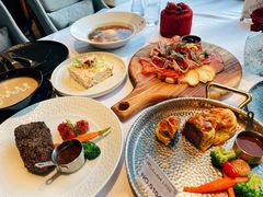 -黑宝石西餐厅(汇励99城市公园店)