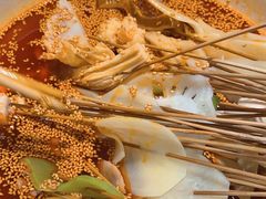 -嘉州叶婆婆钵钵鸡(建设路店)