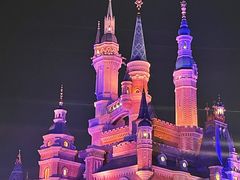 -上海迪士尼度假区