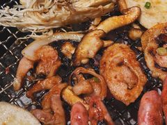-梦山水日本烧肉(五四广场店)
