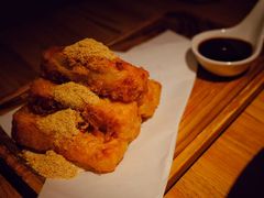 蛋酥软糍粑-太二酸菜鱼(正大广场店)