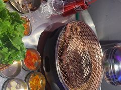 -入火韩国烤肉(凯旋广场店)