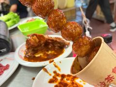 -燃计沙茶皇·香港沙茶火锅(人广旗舰店)