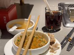 -海底捞火锅(八佰伴店)