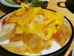 -滇铺子·云南特色菜·第九届野生菌美食节(东风东路c86店)