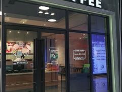 门面-星巴克(北京复兴路店)