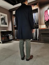 -优山定制西服衬衫大衣(国贸店)