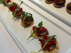 -王品牛排(郑州大卫城店)