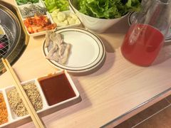 -伊茉家的烤肉店(勒泰中心店)