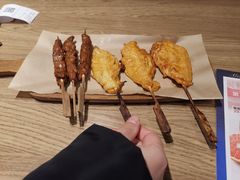 -必胜客(永旺店)