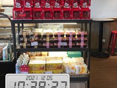 -85度C(广州黄边店)