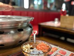 -悟能八戒烤肉自助(秦隆步行街店)