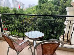 -重庆长寿碧桂园凤悦凤凰酒店