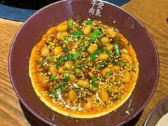 -受气牛肉·重庆耙牛肉(来福士店)