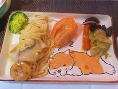 -海航大厦万豪酒店彩海轩中餐厅(霄云路店)
