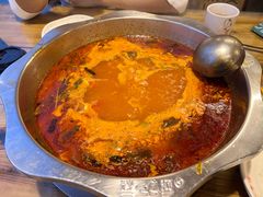 -芦苇荡·酸汤鱼(回龙观店)