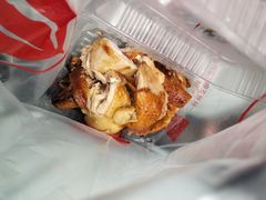 吴山烤鸡-三毛烤鸡(清泰街店)