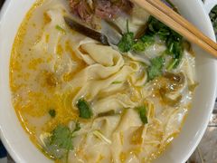 -郑享吃烧烤烩面(红专路店)