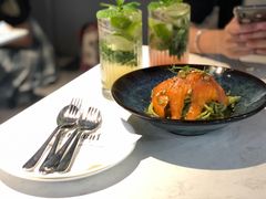 -BE BRIGHT KITCHEN(正佳广场店)