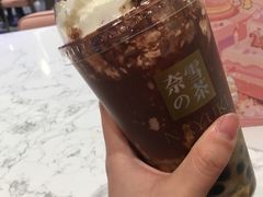 -奈雪的茶(青岛卓悦里INTOWN店)