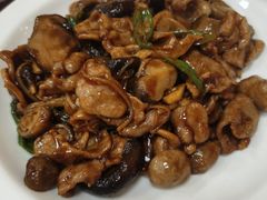 -丰泽园饭店