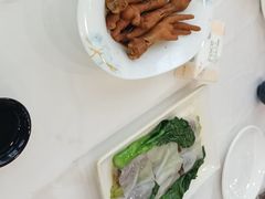 -馨越楼·点心·粤菜(赤坎店)