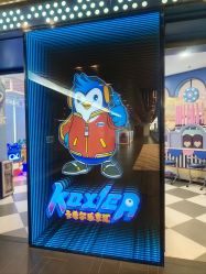 -卡希尔乐享汇(基盛万科里店)