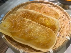 蒙城烧饼-徽镇小厨·经典徽菜(马连道店)
