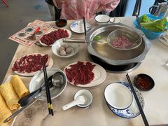 -合意桐坑牛肉粿·鲜牛肉火锅(嵩山总店)