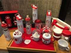 -星巴克臻选(成都九方店)