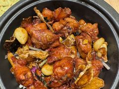 -宏状元现熬粥·京味菜(三里河店)