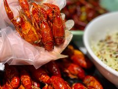 -靓虾二哥长沙地标小龙虾(五一广场店)