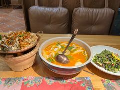 -甘思咪哚·云南艺术餐厅(天河广百店)
