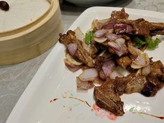 -丽华园(汉阳龙阳店)