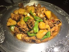 -凯撒尔新疆特色主题餐厅(青山店)
