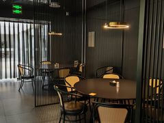 -铜锣湾·有麝自然香(渝北财富中心店)