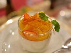 -老欧洲咖啡·西餐(后湖店)