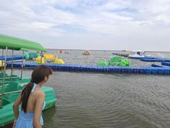 -碧海金沙