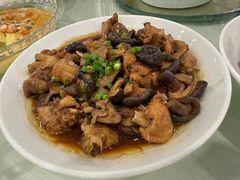 -澳门酒家(南航明珠店)