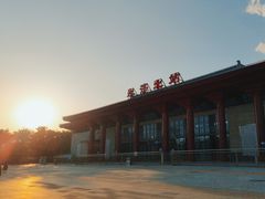 -永济北站