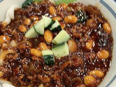 -老雒阳面馆·水席(定鼎门店)