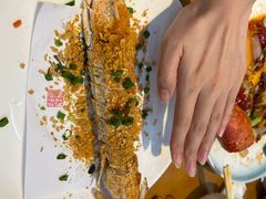 -醉壹号海鲜大排档(厦门店)