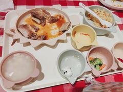 -西贝(南开大悦城店)
