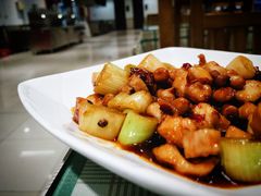 -中央财经大学-食堂