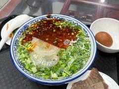 -东方宫中国兰州牛肉拉面(厦门旗舰店)